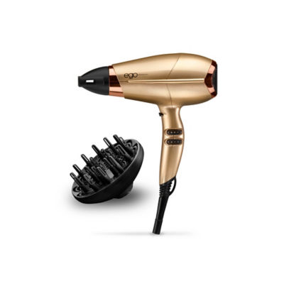 Ego Boost Volumising Power Dryer 1200W-2000W