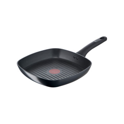 Tefal Titanium Excellence 26Cm Grill Pan