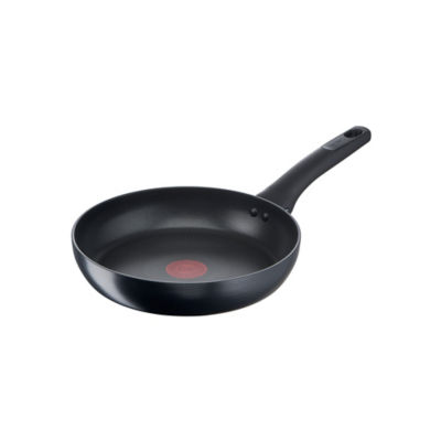 Tefal Titanium Excellence Aluminium 32Cm Frying Pan