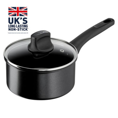 Tefal Excellence Induction Non-Stick Saucepan 16cm