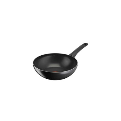 Tefal Titanium Force Non-Stick Wok 28Cm