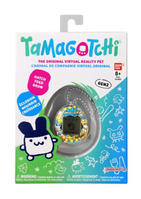 Tamagotchi Original