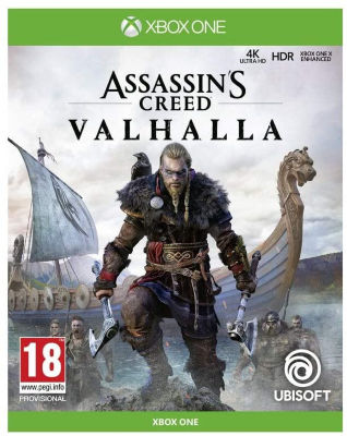 Xbox Assassin's Creed: Valhalla