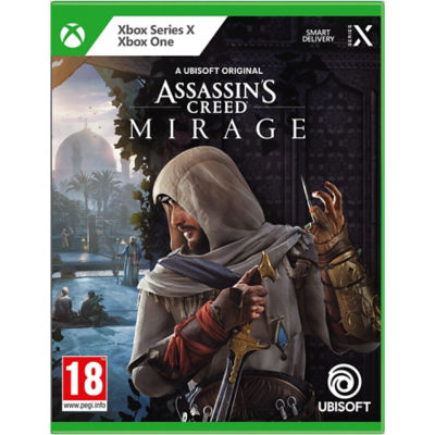 Xbox Assassin's Creed: Mirage