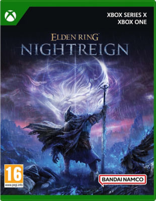 Xbox Elden Ring: Nightreign