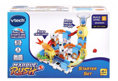 VTech Marble Rush Starter Set - ASDA Groceries