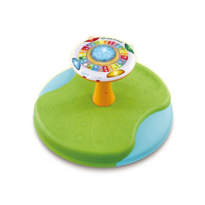 VTECH Letter-Go-Round