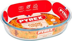 Pyrex Cook & Enjoy 1,5L