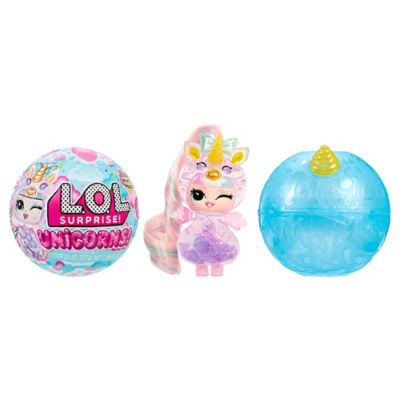 LOL Surprise L.O.L. Surprise Unicorn Tots (Styles May Vary)