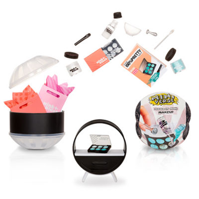 MGA's Miniverse Make It Mini Make Up