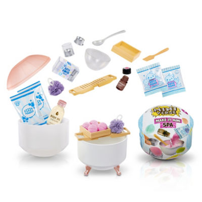 MGA Miniverse Make It Mini Spa