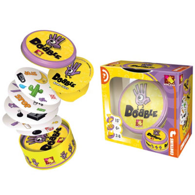 Dobble Classic Game Card Game