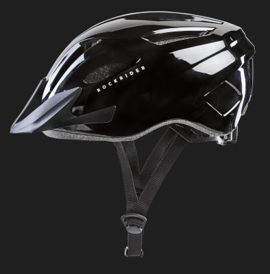 amazon 3 4 motorcycle helmet AHR Retro DOT 3/4 Open Face Motorcycle Helmet Visor Matte Black