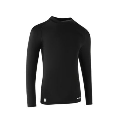 Decathlon Baselayer Top - Ages 8-9