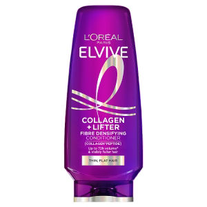 L'Oréal Paris L'Oreal Elvive Collagen lifter fiber densifying Conditioner 300Ml