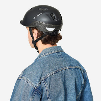advanced motorcycle helmets LS2 Centric Helmet - Photocromatic Shield - Matte Black