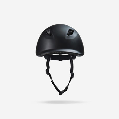 asda bike helmets adults Decathlon 100 Adult Cycling Helmet - Black