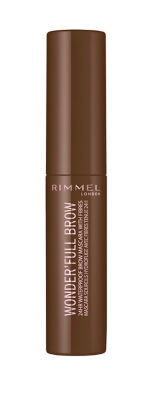 Rimmel London London Wonder'Full Brow Mascara Medium 4.5ml