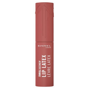 Rimmel London Thrill Seeker Lip Latex - 150 - Magnetic, 6ml