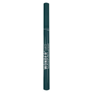Rimmel London Wonder'Ink Precision Liquid Eyeliner Pen Velvet Ivy