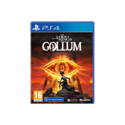 PS4 The Lord of The Rings: Gollum