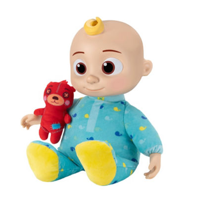 COCOMELON JJ Doll