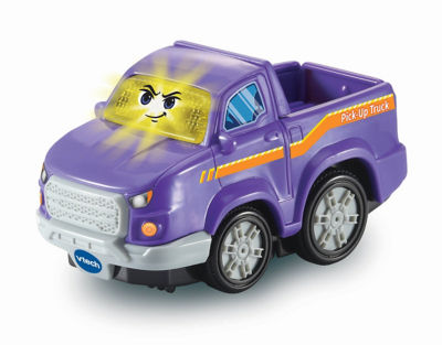 VTECH Toot-Toot Drivers Race Car (Style May Vary)