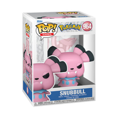 Funko Pop Pokemon (Style May Vary)