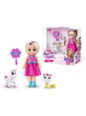 Sparkle Girlz Princess Doll and Pet Set by ZURU