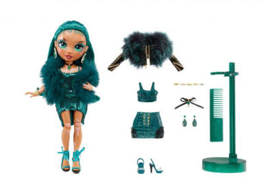 Rainbow High Fashion Doll (Styles May Vary)