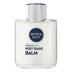 Nivea Men NIVE MEN Sensitive Cooling Shaving Gel 100ml