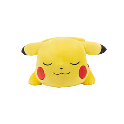 POKEMON 18-Inch Sleeping Plush