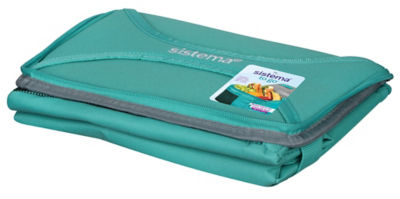 Sistema Mega Lunch Bag To Go