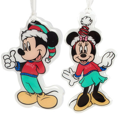 Disney Character Bauble (Style May Vary)