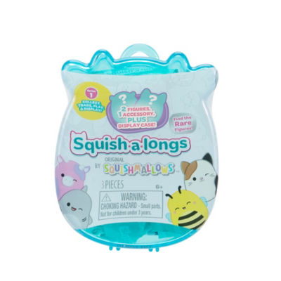 Squish-a-longs 2 Pack Blinds - Series 1