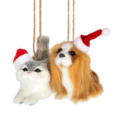 George Home Pet Bauble (Style May Vary)