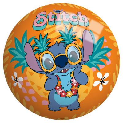 ASDA 5 Inch Bouncy Ball