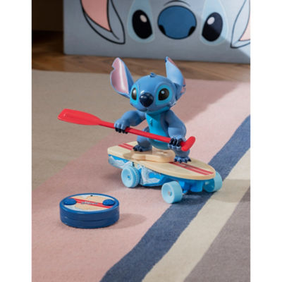 Disney Stitch Surfboard Remote Control Toy