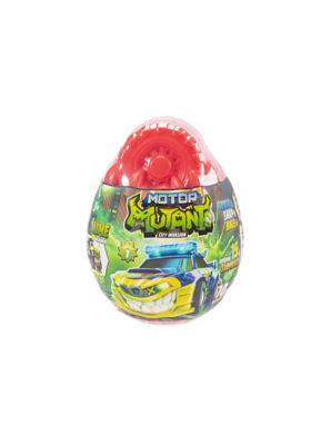 ASDA Motor Mutants Vehicle Assortment