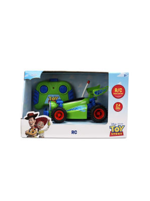 ASDA Toy Story 1:32 Scale RC Turbo Buggy
