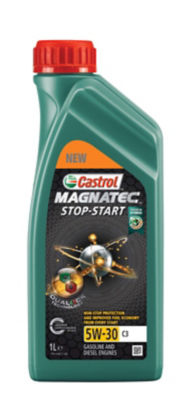Castrol Magnatec 5W-30 C3 1L