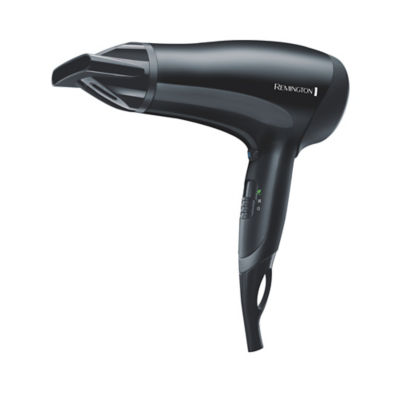 Remington D3010 2000W Hair Dryer