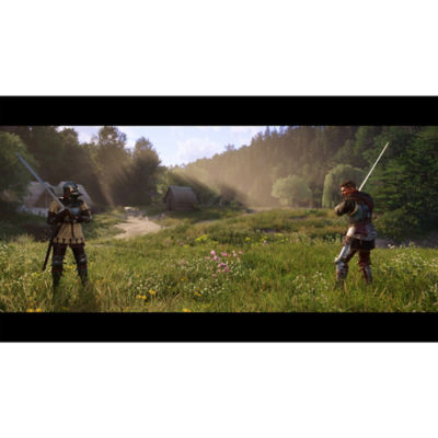 Steam :: Kingdom Come: Deliverance II :: Bid for a Signed KCD II PC Collector’s