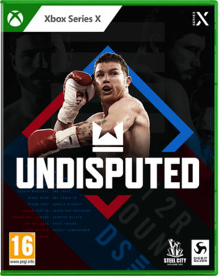 Xbox Undisputed