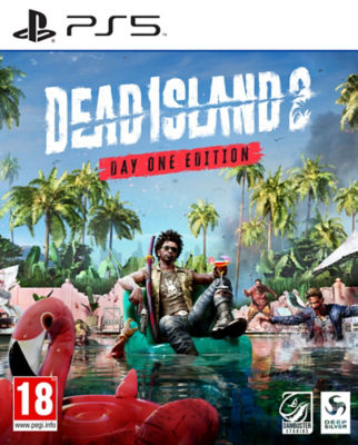 PS5 Dead Island 2