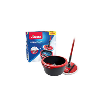 Vileda Spin & Clean