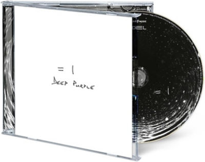CD =1 by Deep Purple