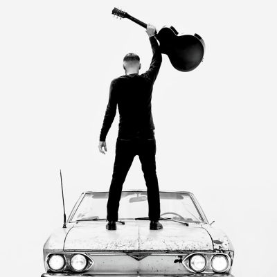 CD Bryan Adams- So Happy It Hurts