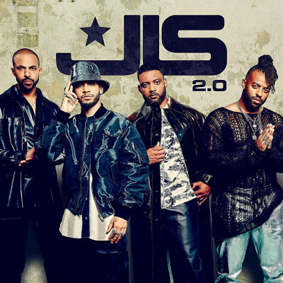 CD JLS 2 0