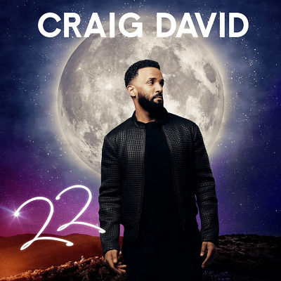 CD 22 by Craig David